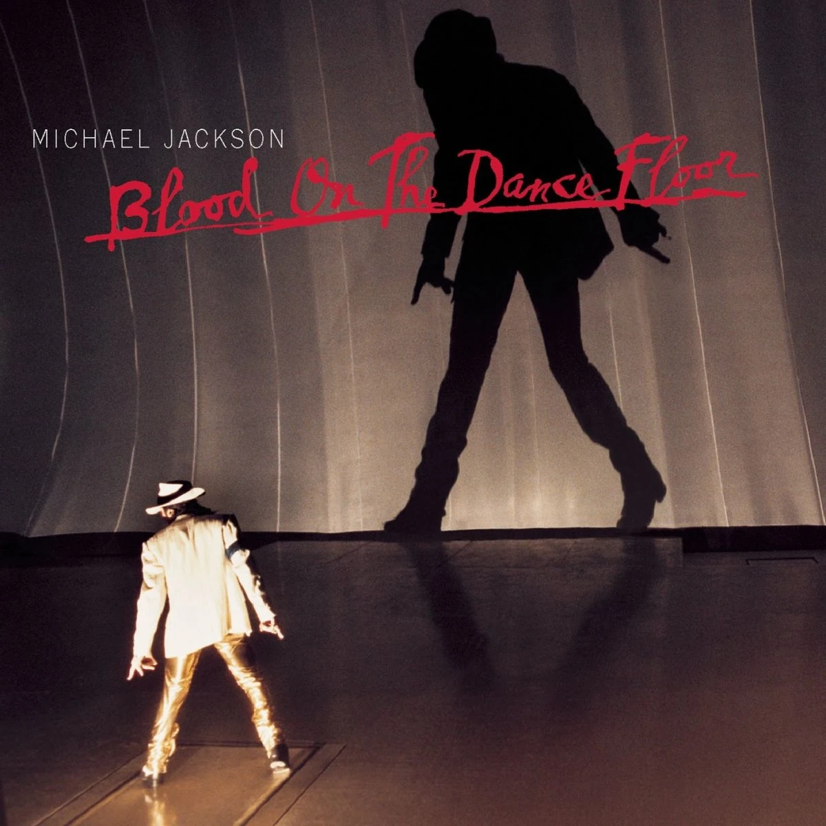 Blood on the Dance Floor: HIStory in the Mix